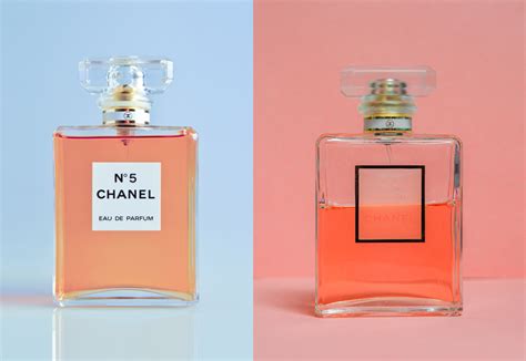 why do fake perfumes contain extra compounds|are perfumes copyrighted.